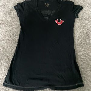 True religion T-shirt